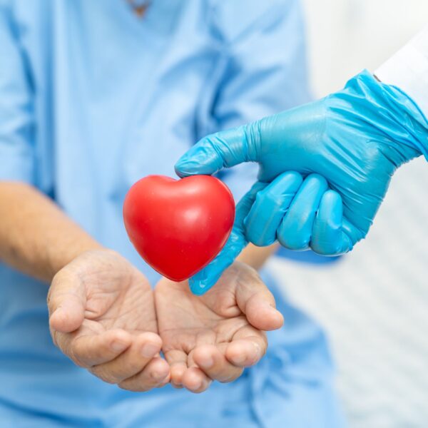 Πρόγραμμα καρδιακής αποκατάστασης διάρκειας 3 μηνών – Βασικές + διακοπή καπνίσματος + Ψυχολόγος