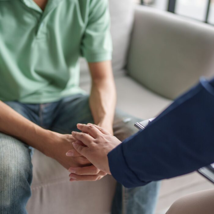 Τηλε-συμβουλευτική με Ψυχολόγο