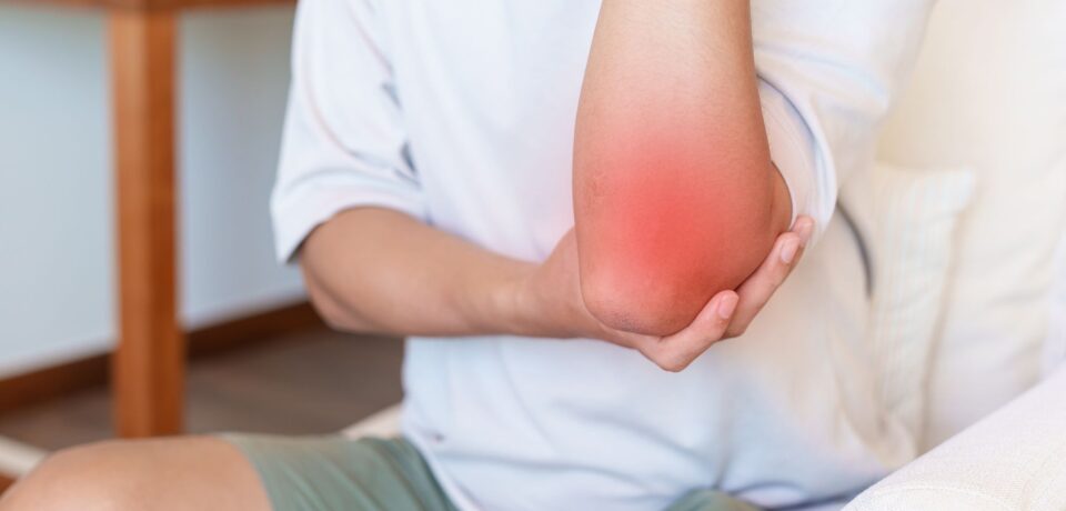 Εξω Επικονδυλιτιδα Εξω Επικονδυλιτιδα