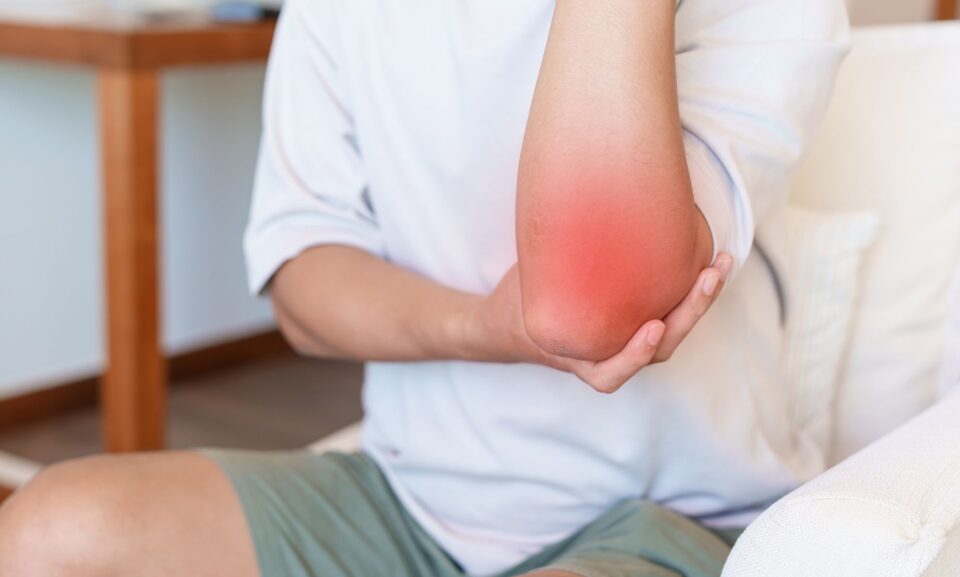 Εξω Επικονδυλιτιδα