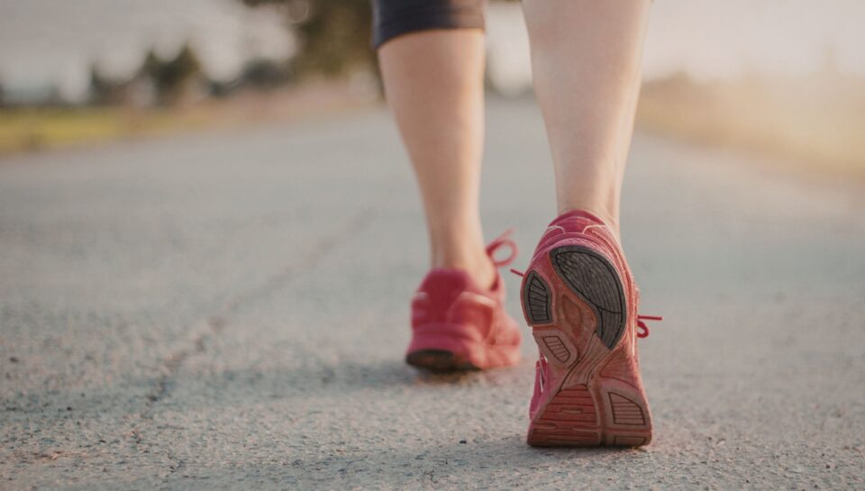 Αθληση μετα απο στεντ