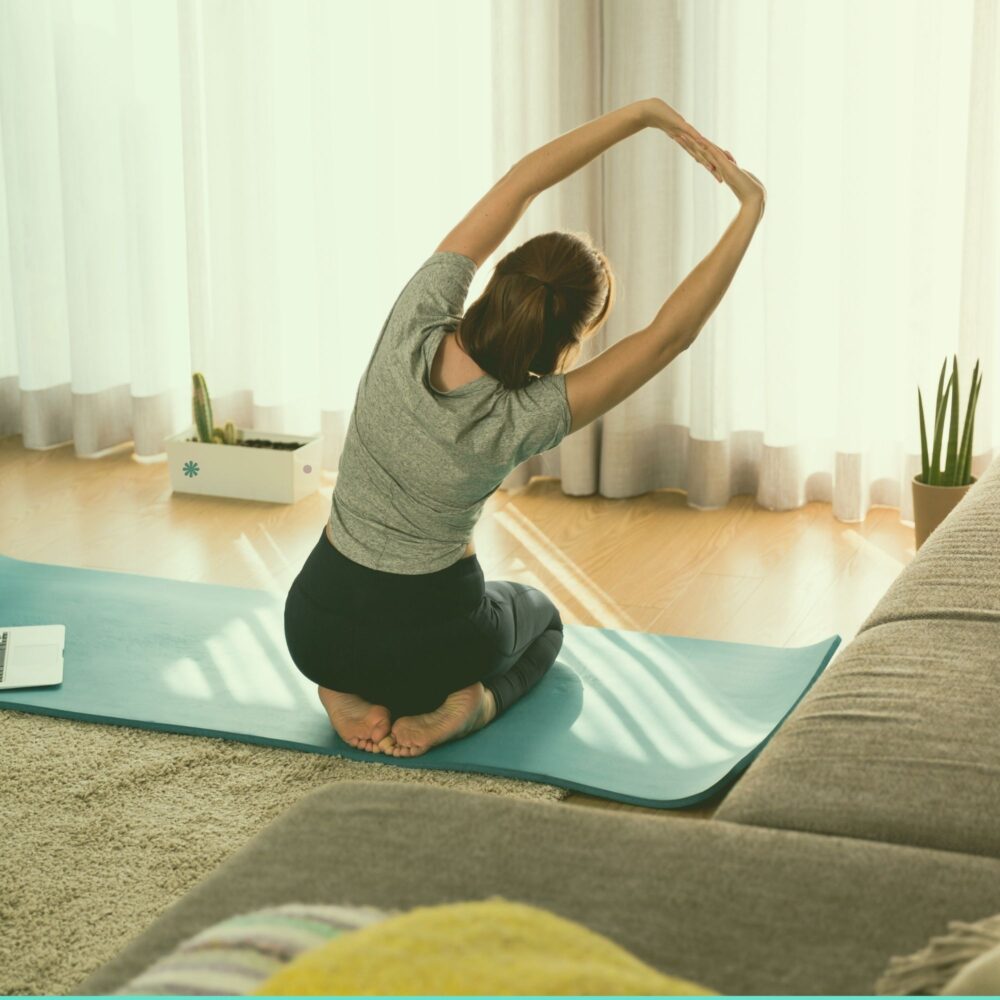 Physiorama service