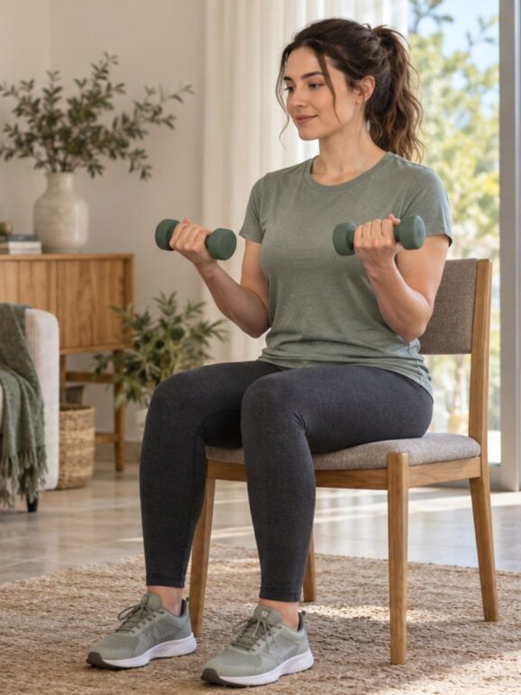 Physiorama service